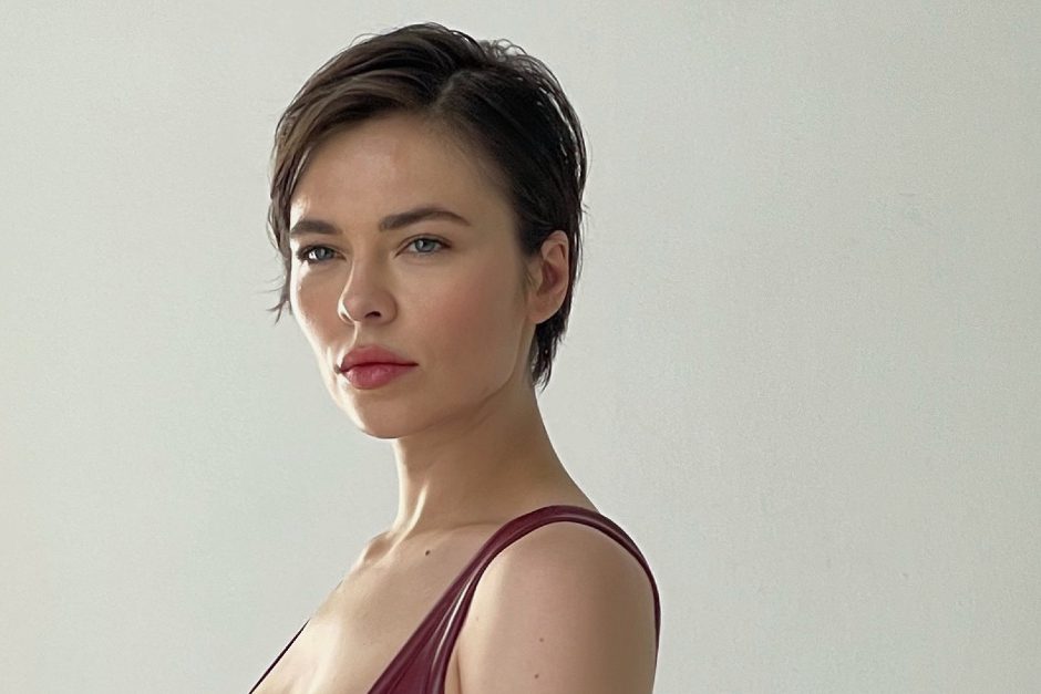 Nina Kraviz
